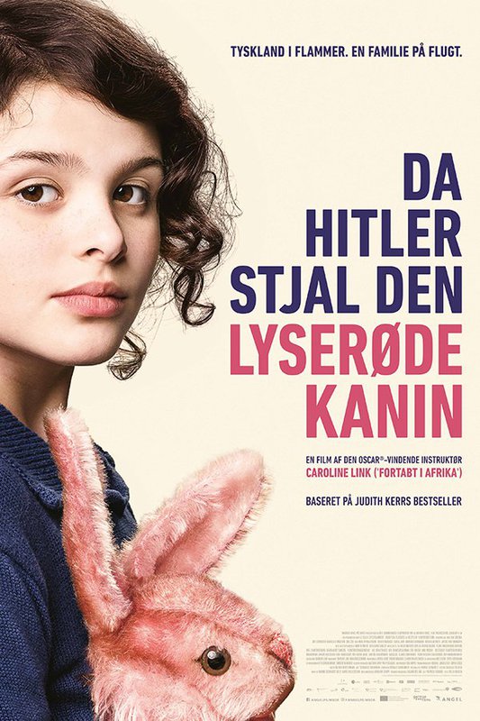 Als Hitler das rosa Kaninchen stahl