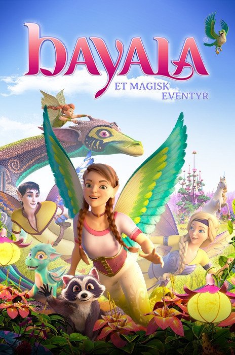 Bayala: A Magical Adventure