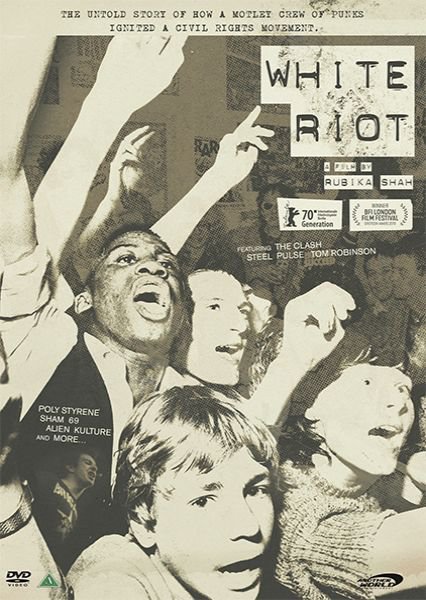 White Riot