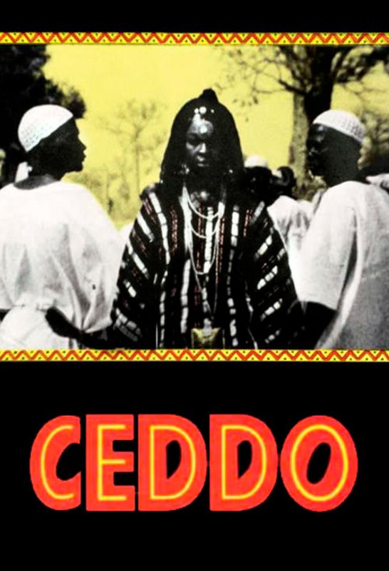 Ceddo