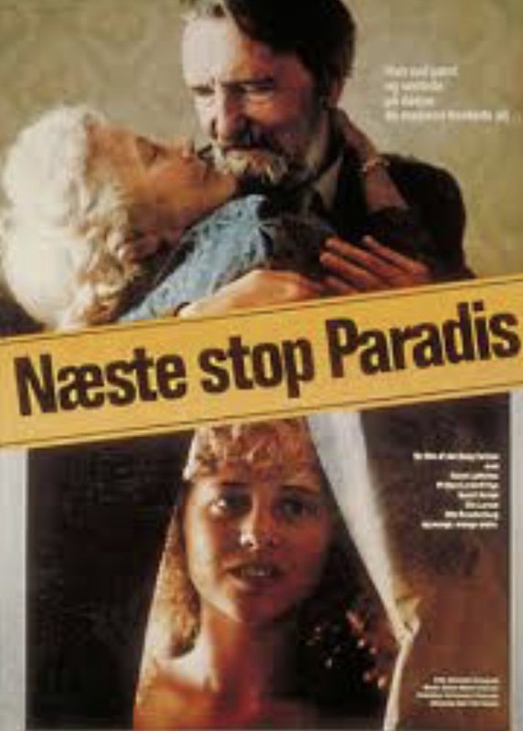 Næste stop paradis