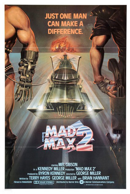 Mad Max 2