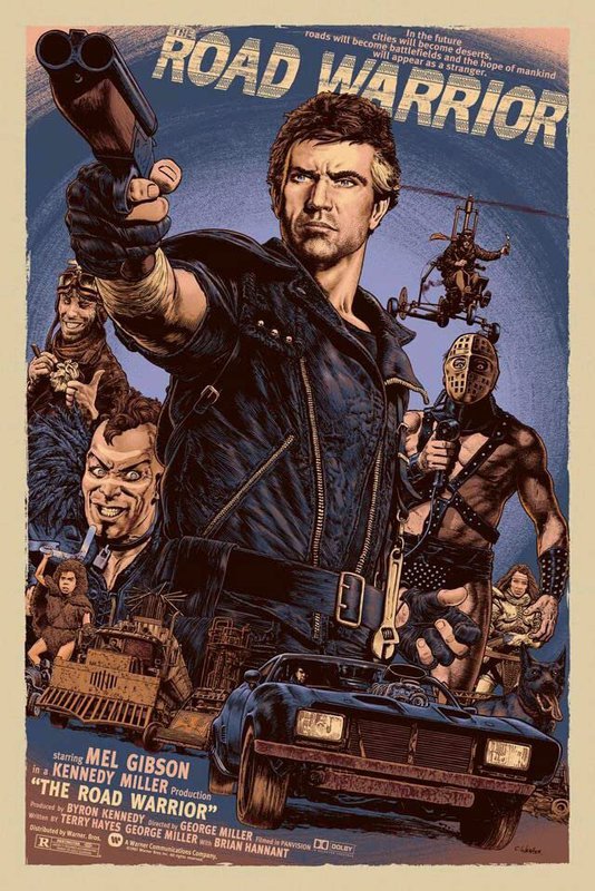 Mad Max 2