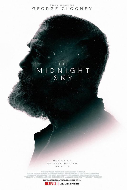 The Midnight Sky