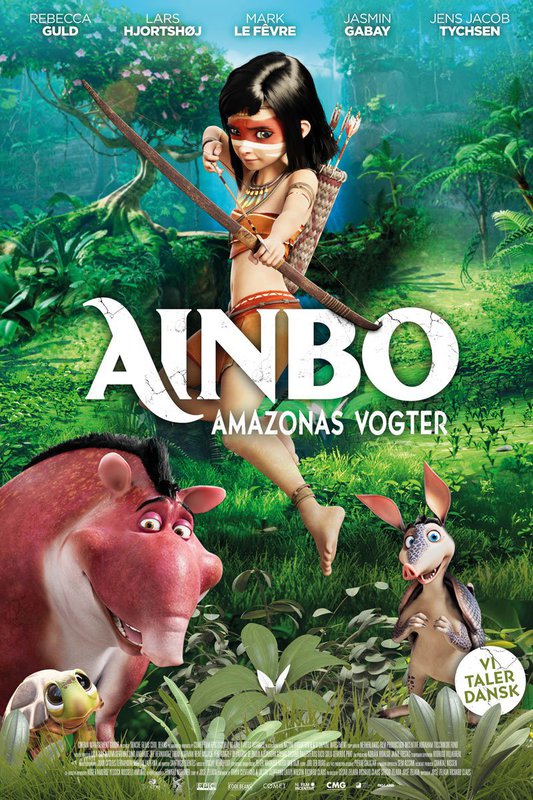 Ainbo