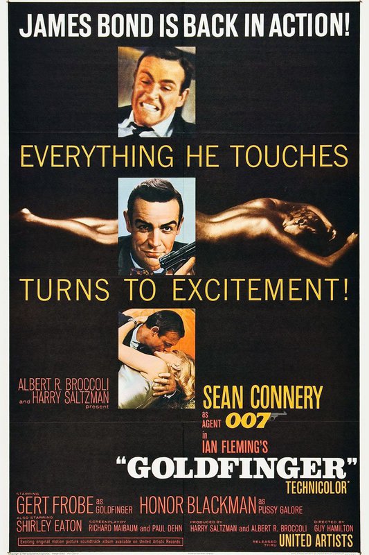 Goldfinger