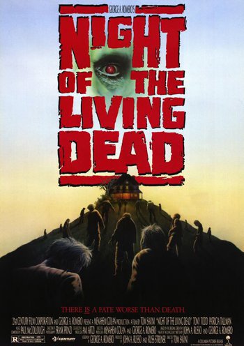 Night of the Living Dead