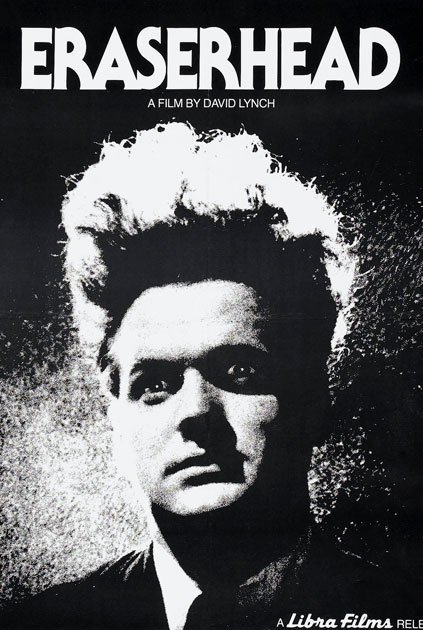 Eraserhead