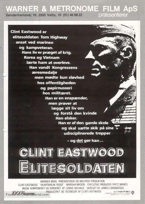 Heartbreak Ridge