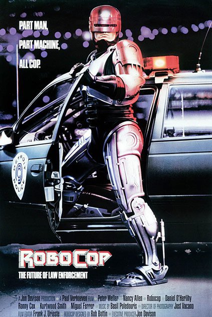 RoboCop