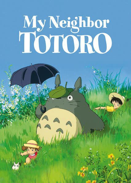 Tonari no Totoro