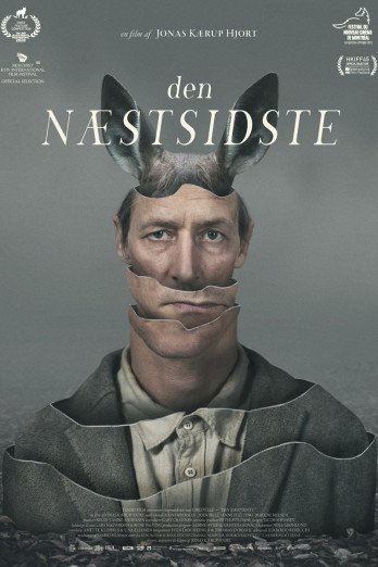 Den Næstsidste