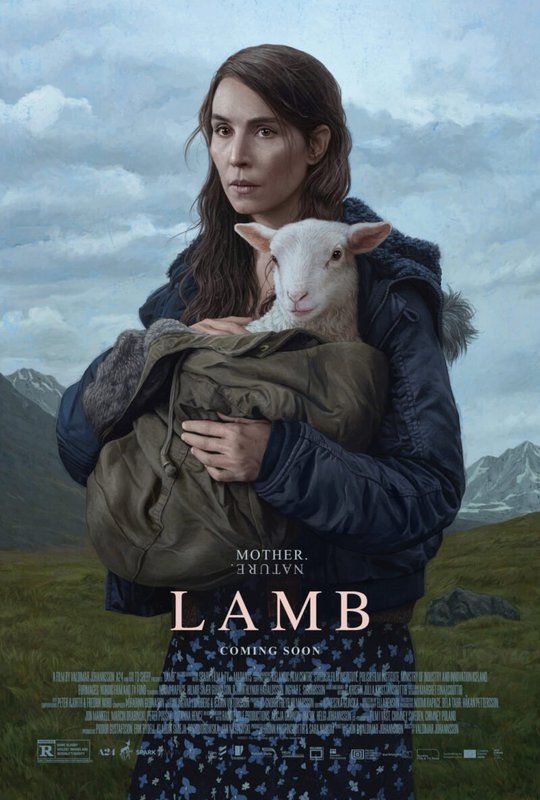 Lamb 2021