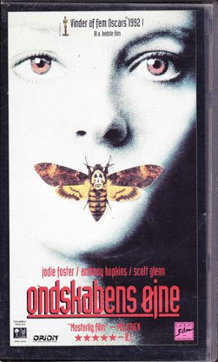 The Silence of the Lambs