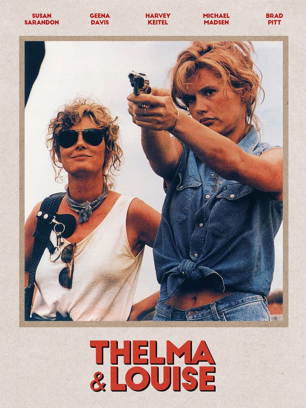 Thelma & Louise