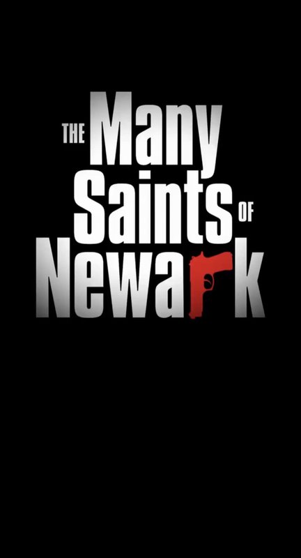 The Many Saints of Newark