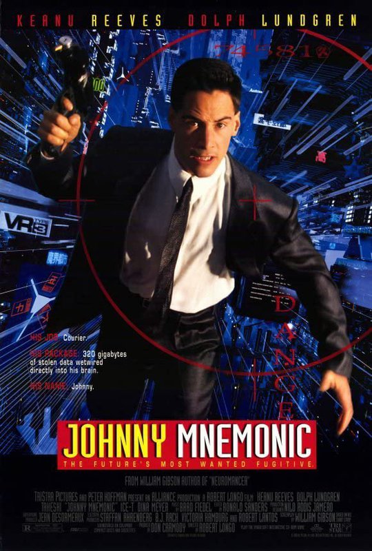 Johnny Mnemonic