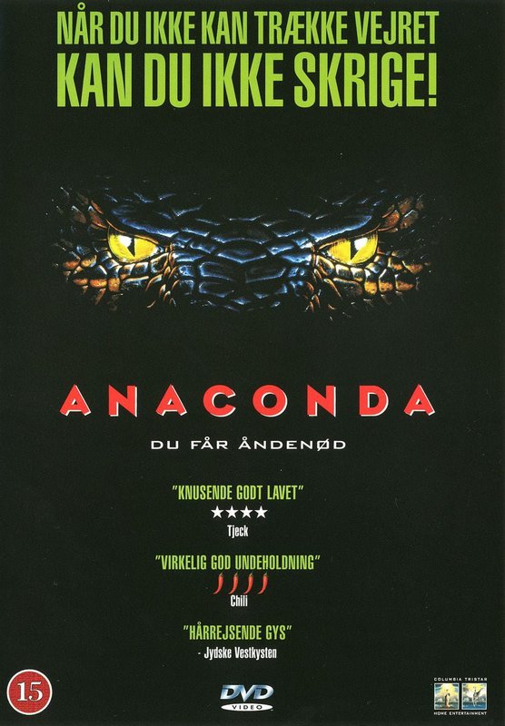 Anaconda