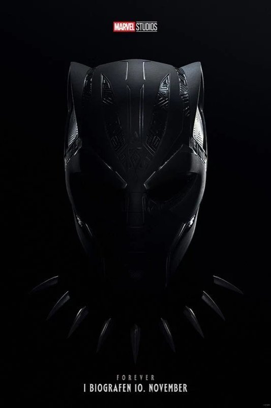 Black Panther II