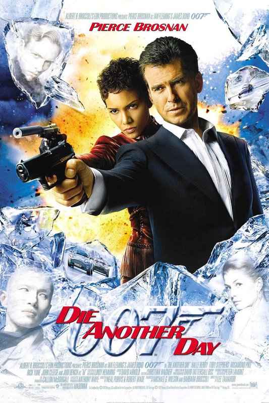 Die Another Day