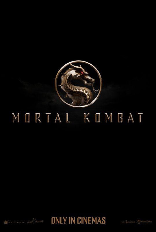 Mortal Kombat