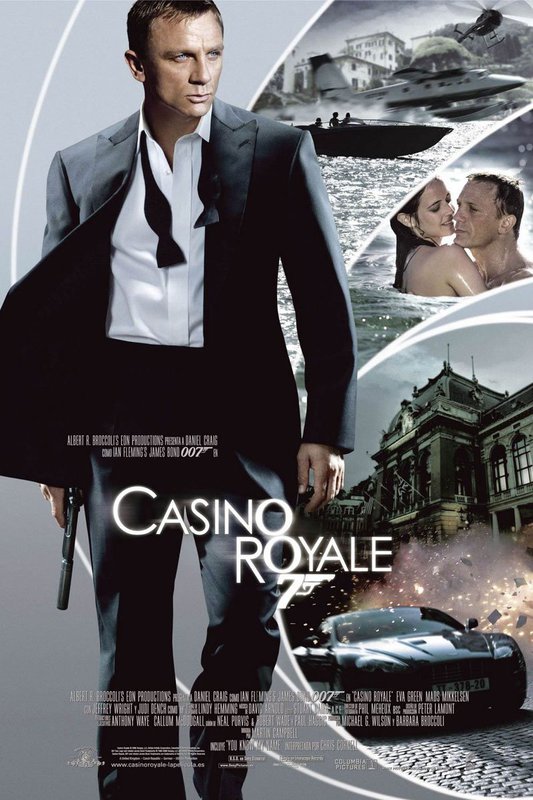 Casino Royale 2006