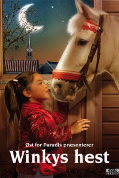 Het paard van Sinterklaas