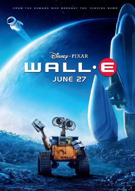 WALL·E