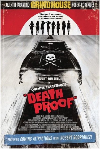 Death Proof