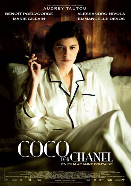 Coco avant Chanel