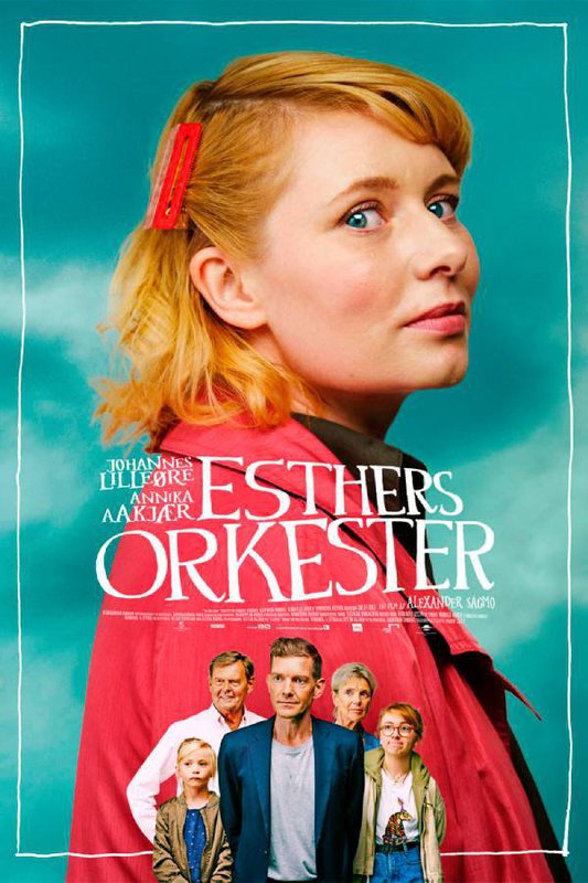 Esthers orkester