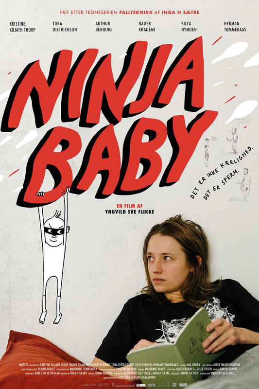 Ninjababy