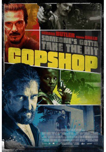 CopShop