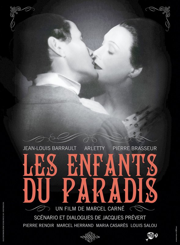 Les enfants du paradis