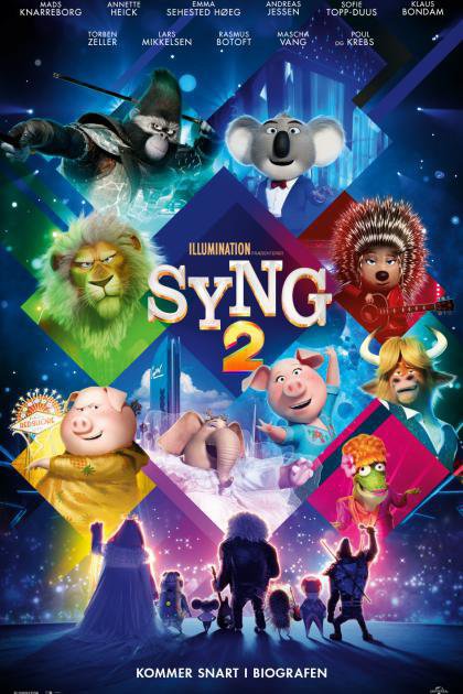 Sing 2