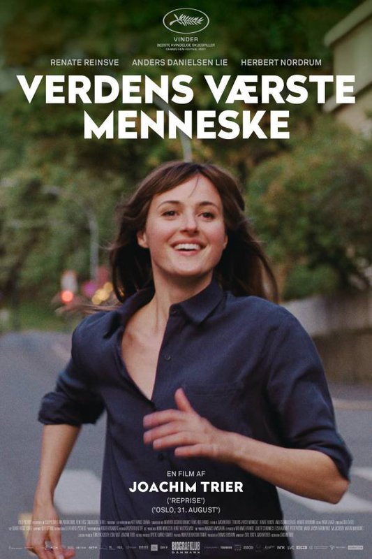 Verdens værste menneske