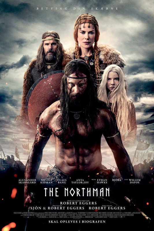 The Northman