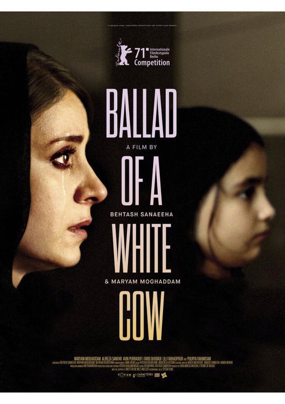 Ballad of a White Cow