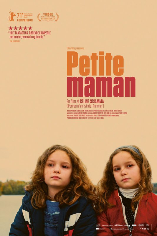 Petite maman