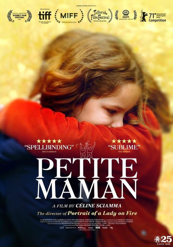 Petite maman