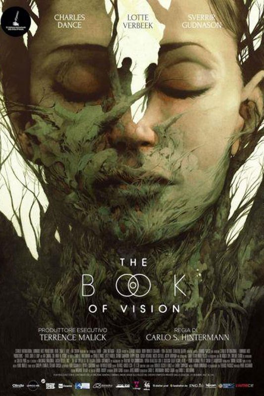 The Book of Vision