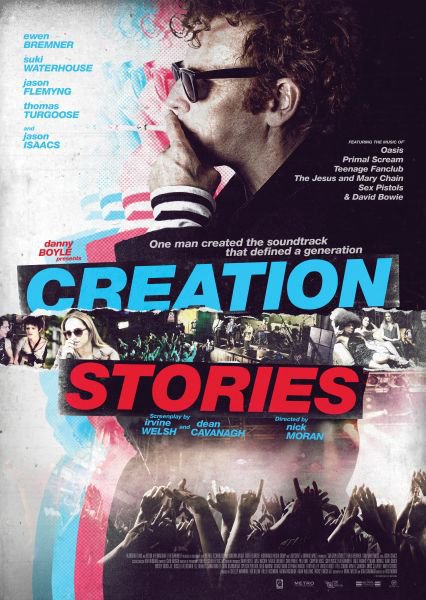 Creation Stories