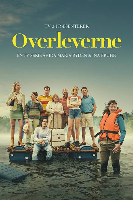 Overleverne