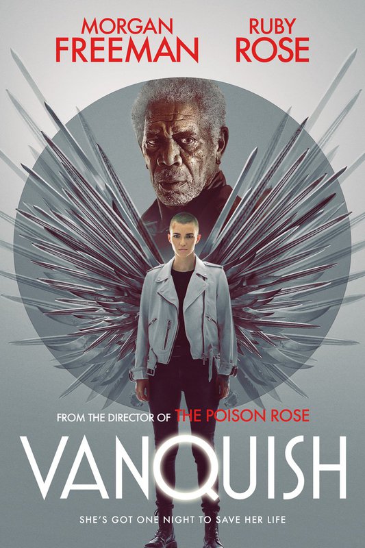 Vanquish