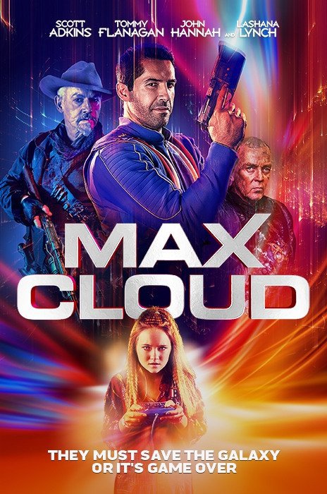 Max Cloud