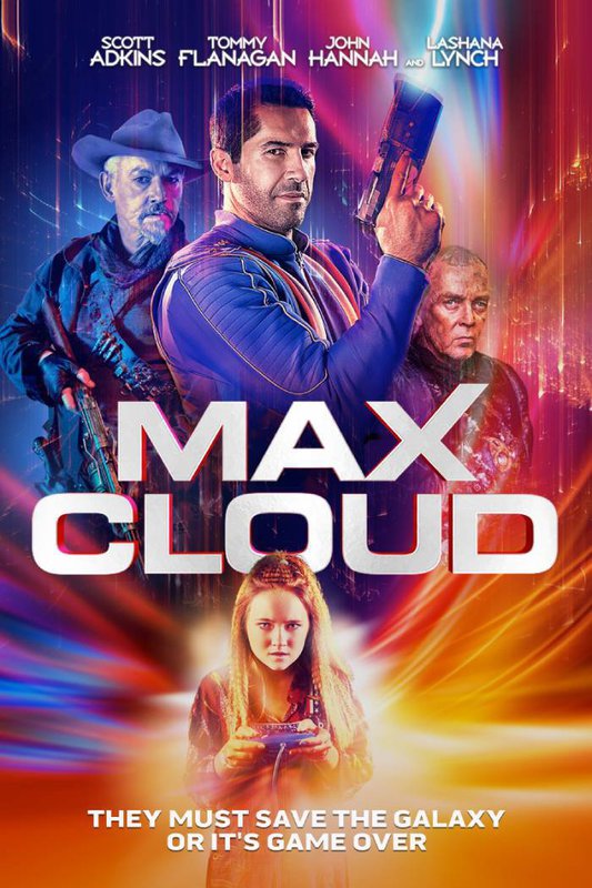 Max Cloud