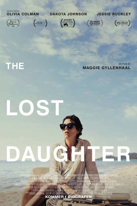 The Lost Daughter