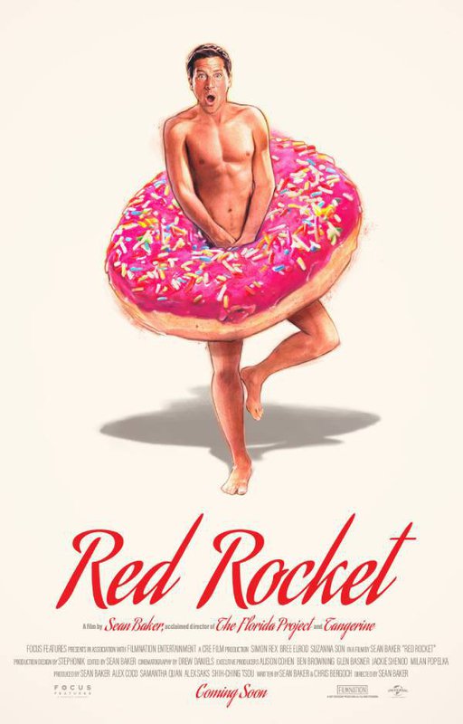 Red Rocket