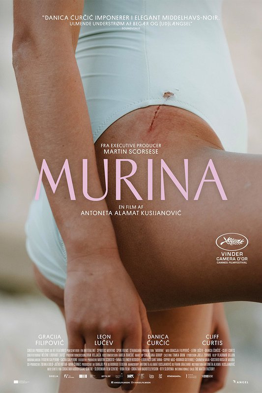 Murina