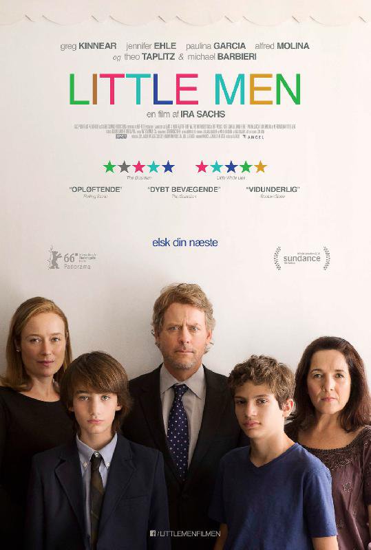 Little Men